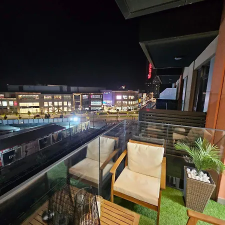 Belgrade Waterfront Galerija