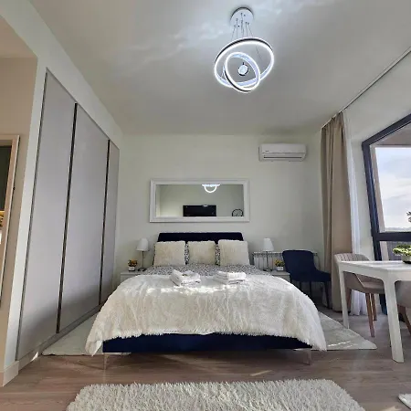 Belgrade Waterfront Galerija * Sajmiste